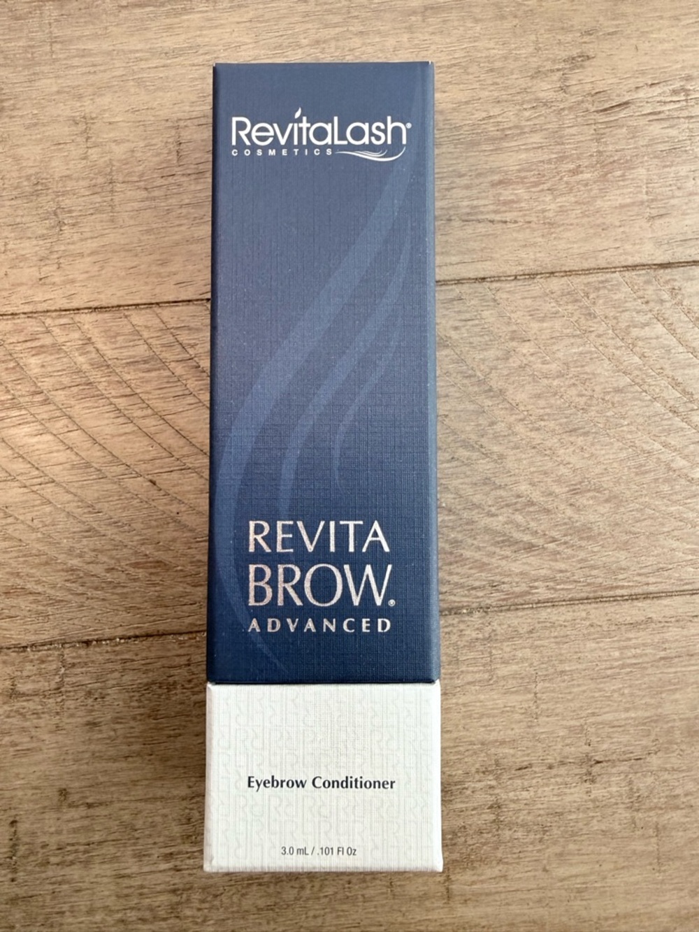 RevitaLash RevitaBrow Advanced Eyebrow Conditioner - Navy